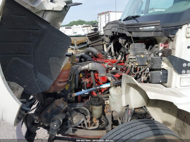 International Durastar 4300