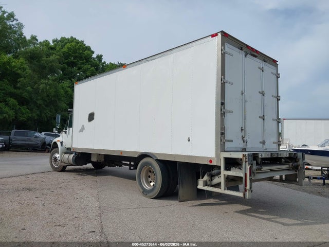 International Durastar 4300