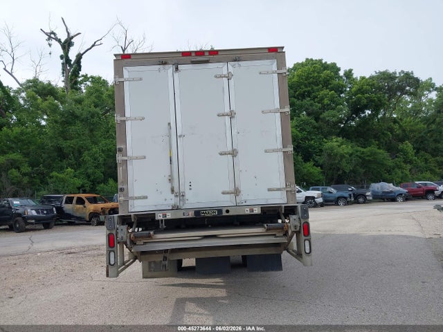 International Durastar 4300
