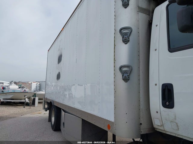 International Durastar 4300