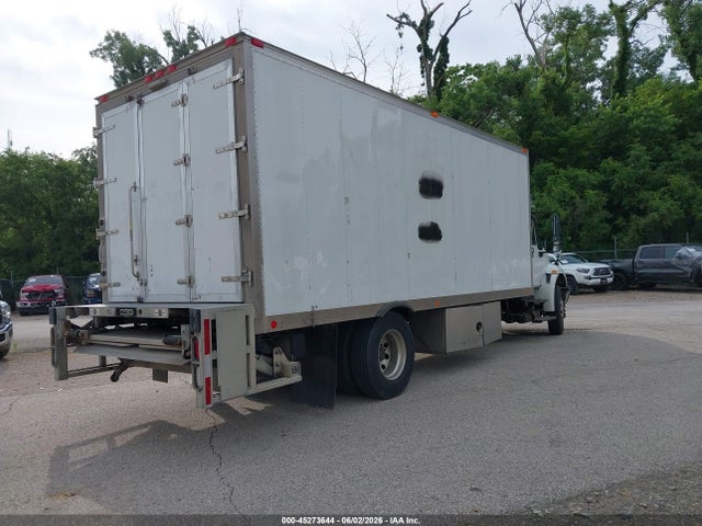 International Durastar 4300