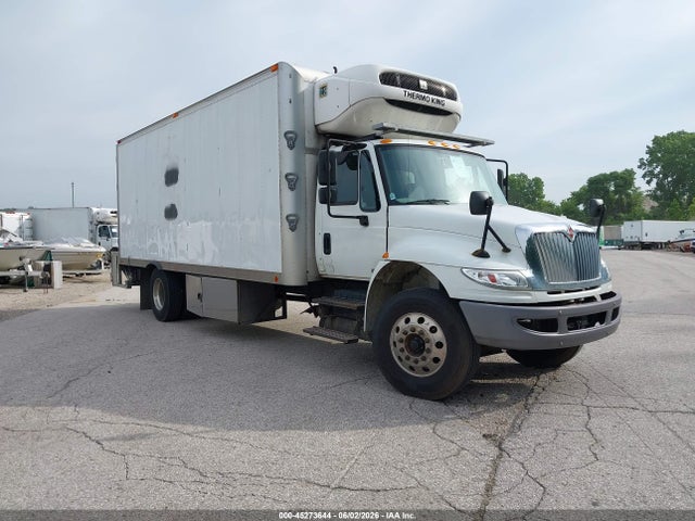 Salvage International Durastar 4300 Image