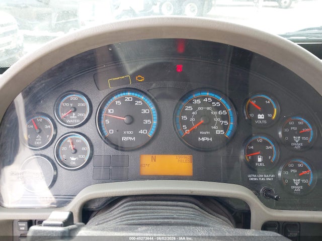 International Durastar 4300