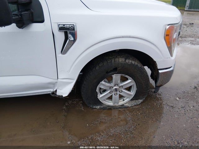 Ford F-150 Xlt