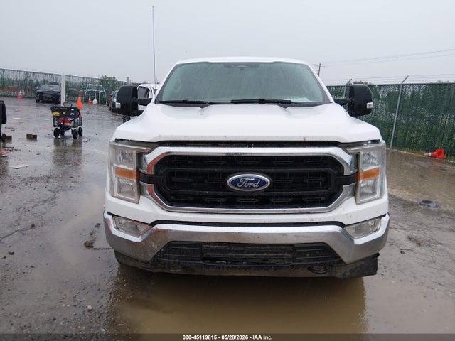 Ford F-150 Xlt