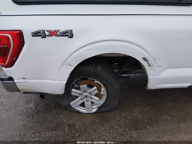 Ford F-150 Xlt