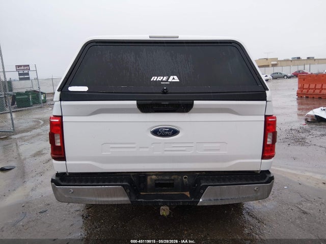 Ford F-150 Xlt