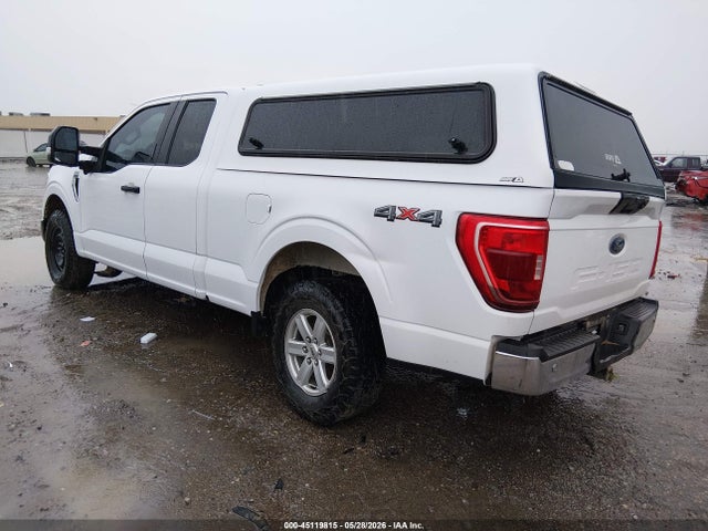 Ford F-150 Xlt