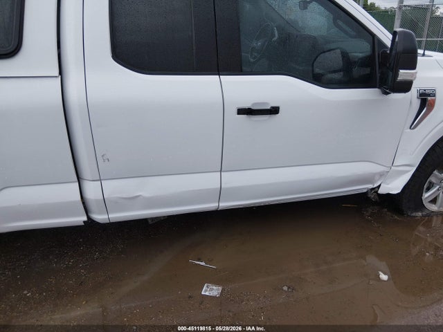 Ford F-150 Xlt