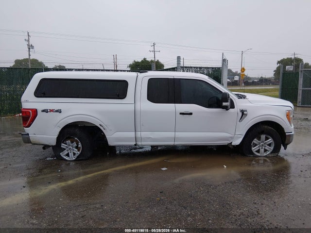Ford F-150 Xlt