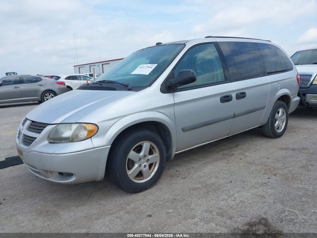 Dodge Grand Caravan Se