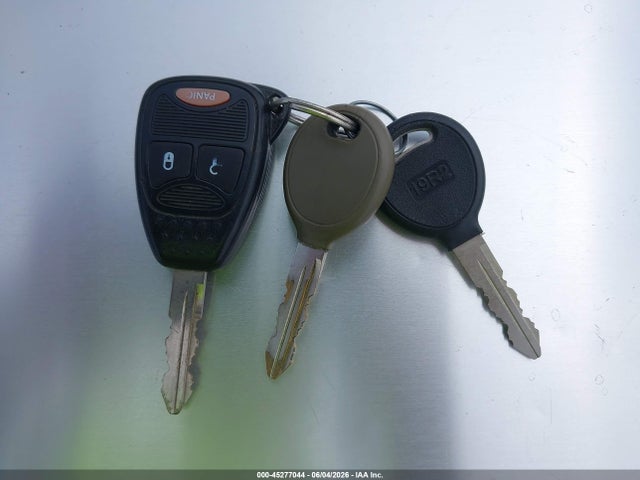 Dodge Grand Caravan Se