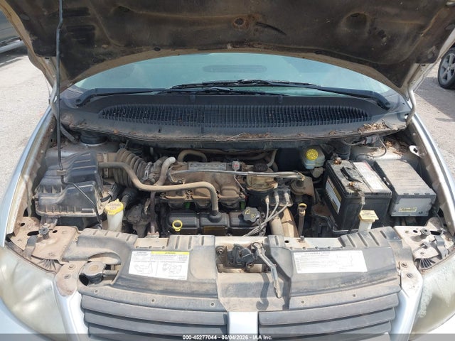 Dodge Grand Caravan Se
