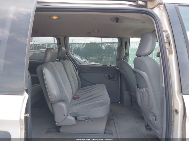 Dodge Grand Caravan Se