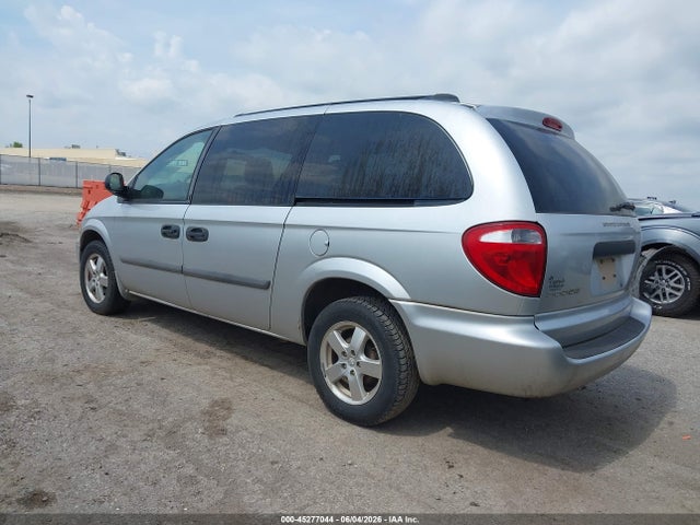 Dodge Grand Caravan Se