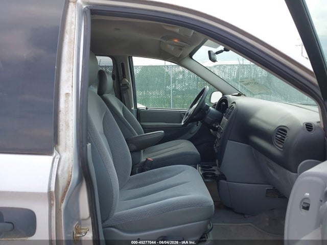 Dodge Grand Caravan Se