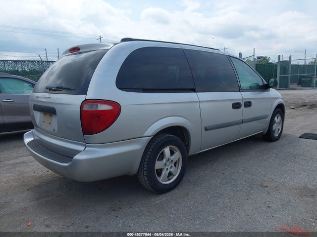 Dodge Grand Caravan Se