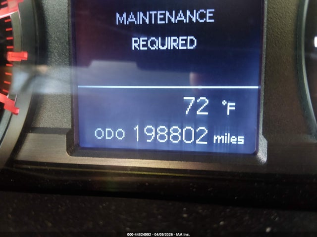 Toyota 4Runner Sr5