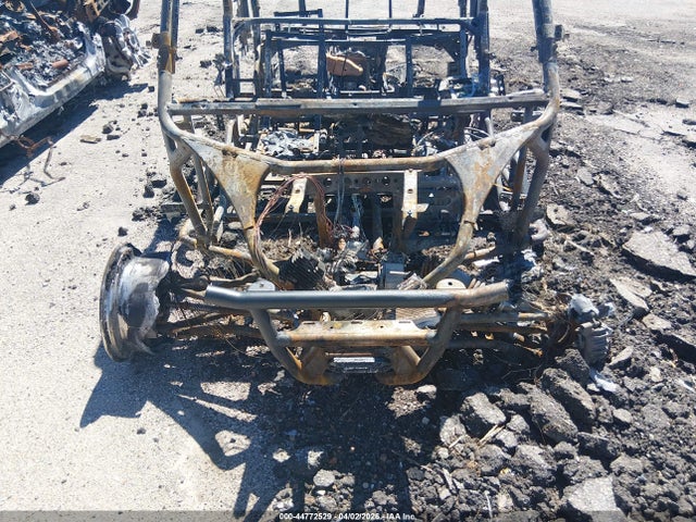Polaris General Xp 4 1000 Premium