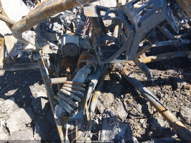Polaris General Xp 4 1000 Premium