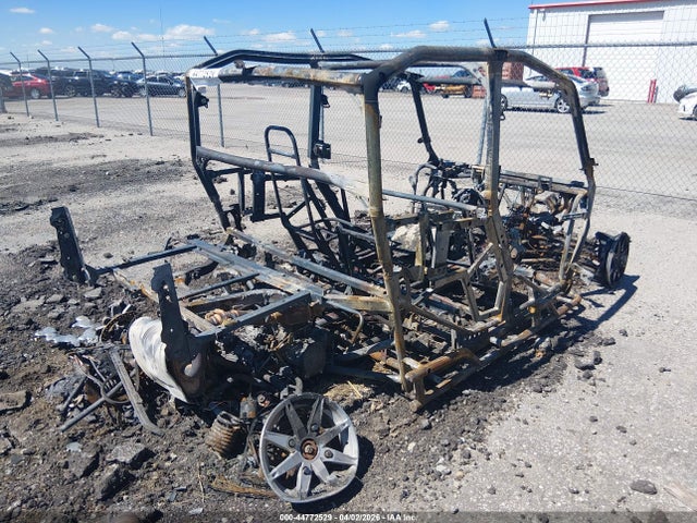 Polaris General Xp 4 1000 Premium