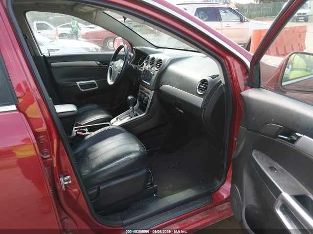 Chevrolet Captiva Lt
