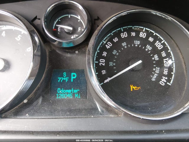 Chevrolet Captiva Lt