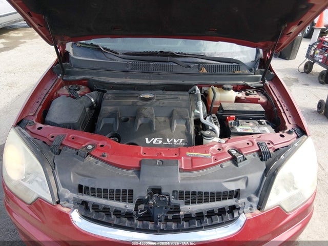 Chevrolet Captiva Lt