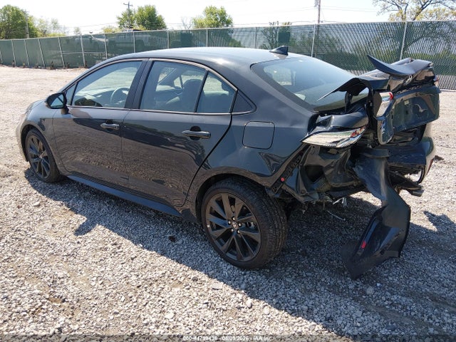 Toyota Corolla Se