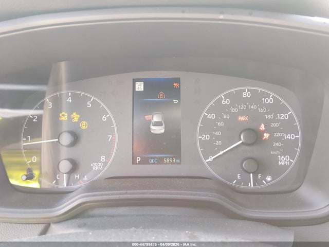 Toyota Corolla Se