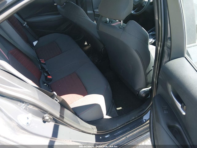 Toyota Corolla Se
