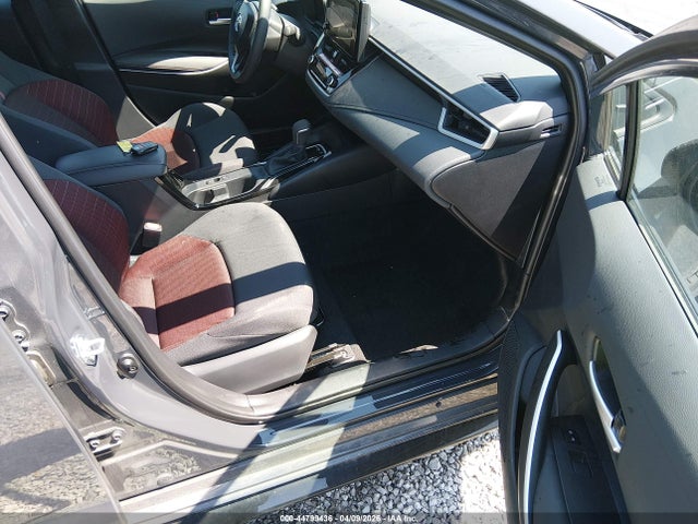 Toyota Corolla Se