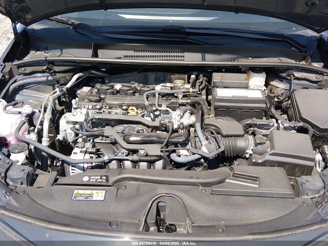 Toyota Corolla Se