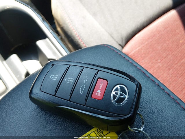 Toyota Corolla Se