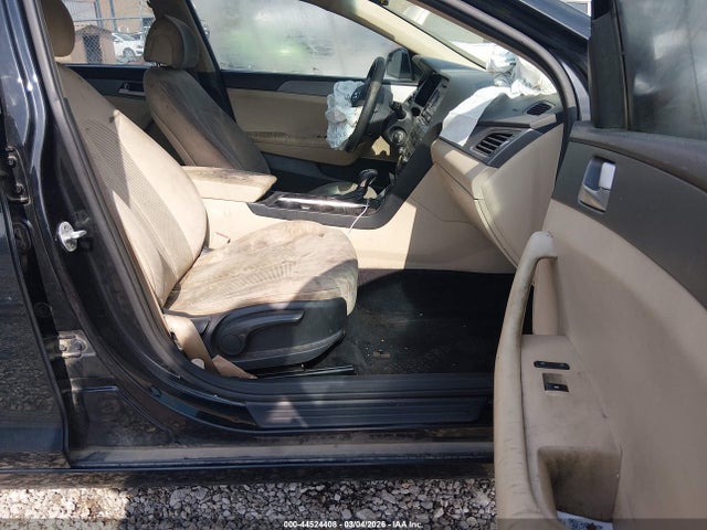 Hyundai SONATA Se