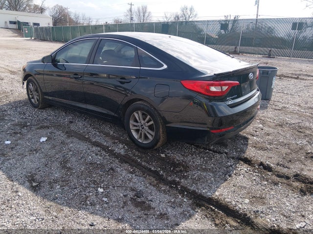 Hyundai SONATA Se