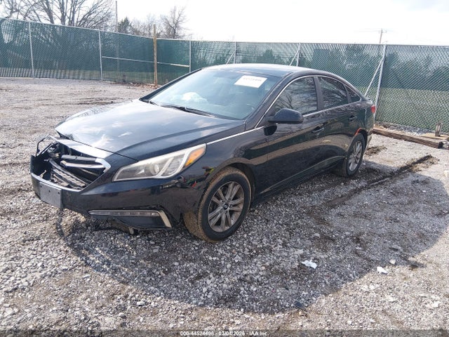 Hyundai SONATA Se