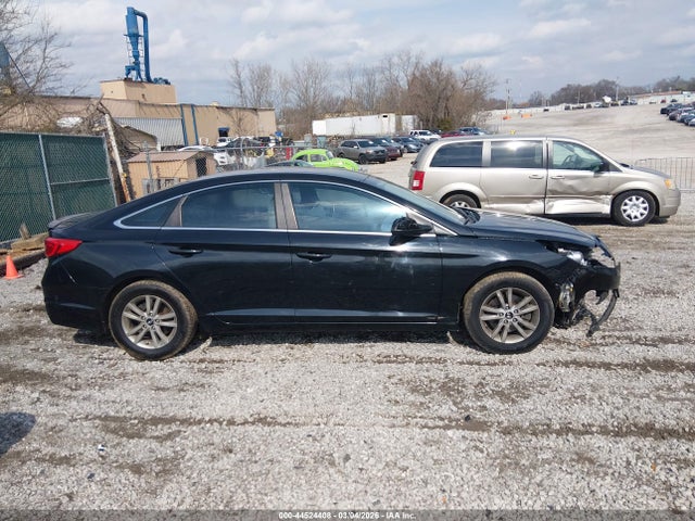 Hyundai SONATA Se