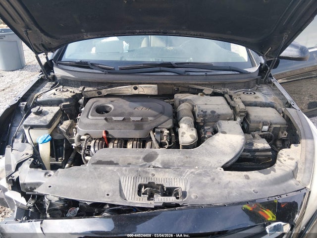 Hyundai SONATA Se