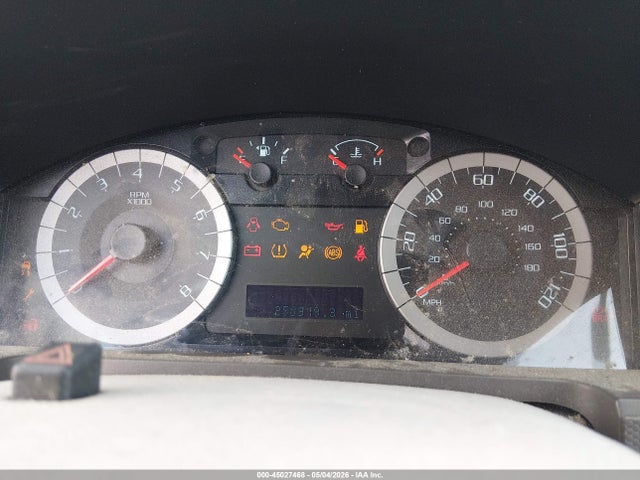 Ford Escape Xlt