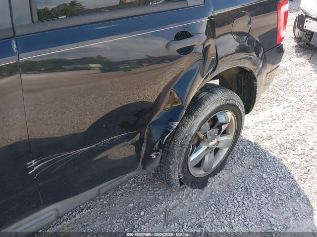 Ford Escape Xlt