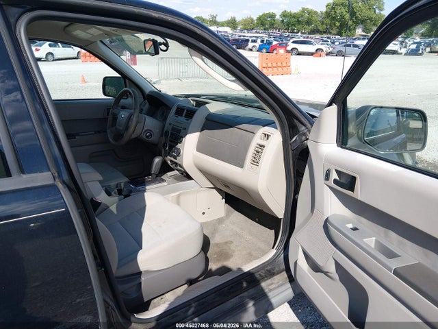 Ford Escape Xlt