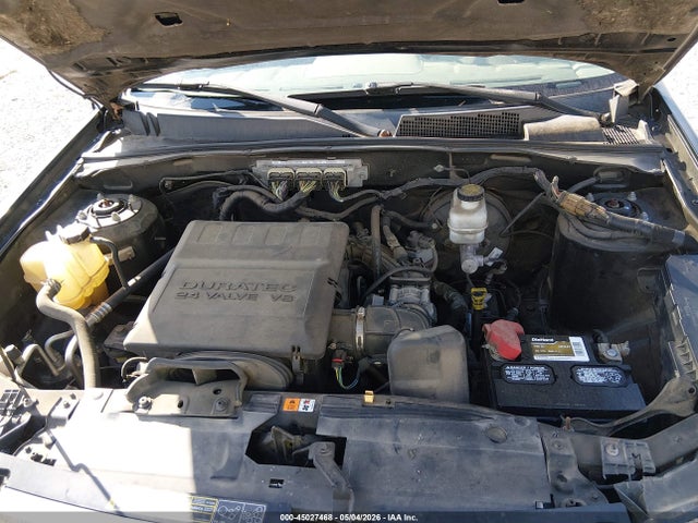 Ford Escape Xlt