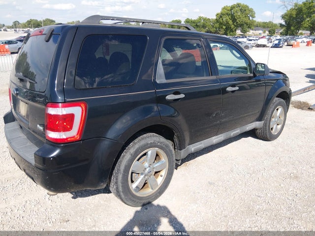 Ford Escape Xlt