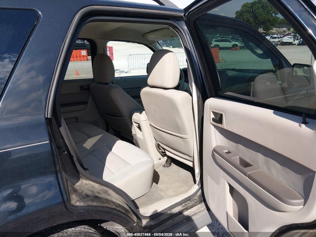 Ford Escape Xlt
