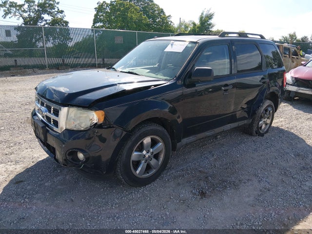 Ford Escape Xlt