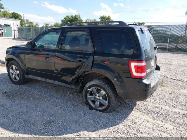 Ford Escape Xlt