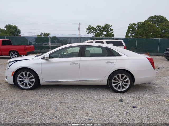 Cadillac XTS Luxury