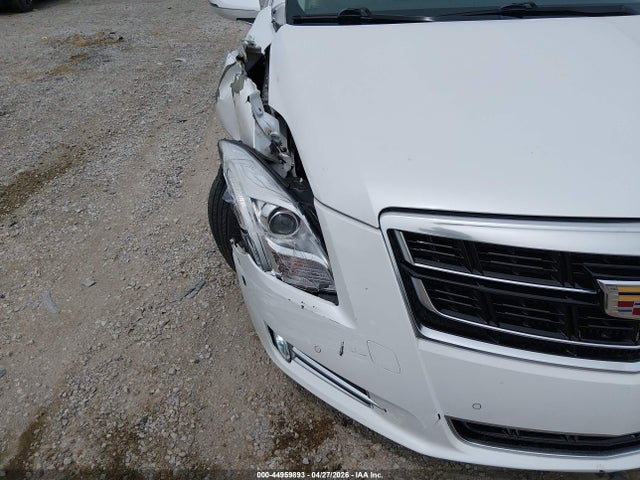 Cadillac XTS Luxury