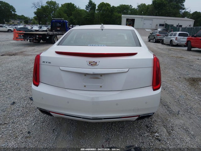 Cadillac XTS Luxury